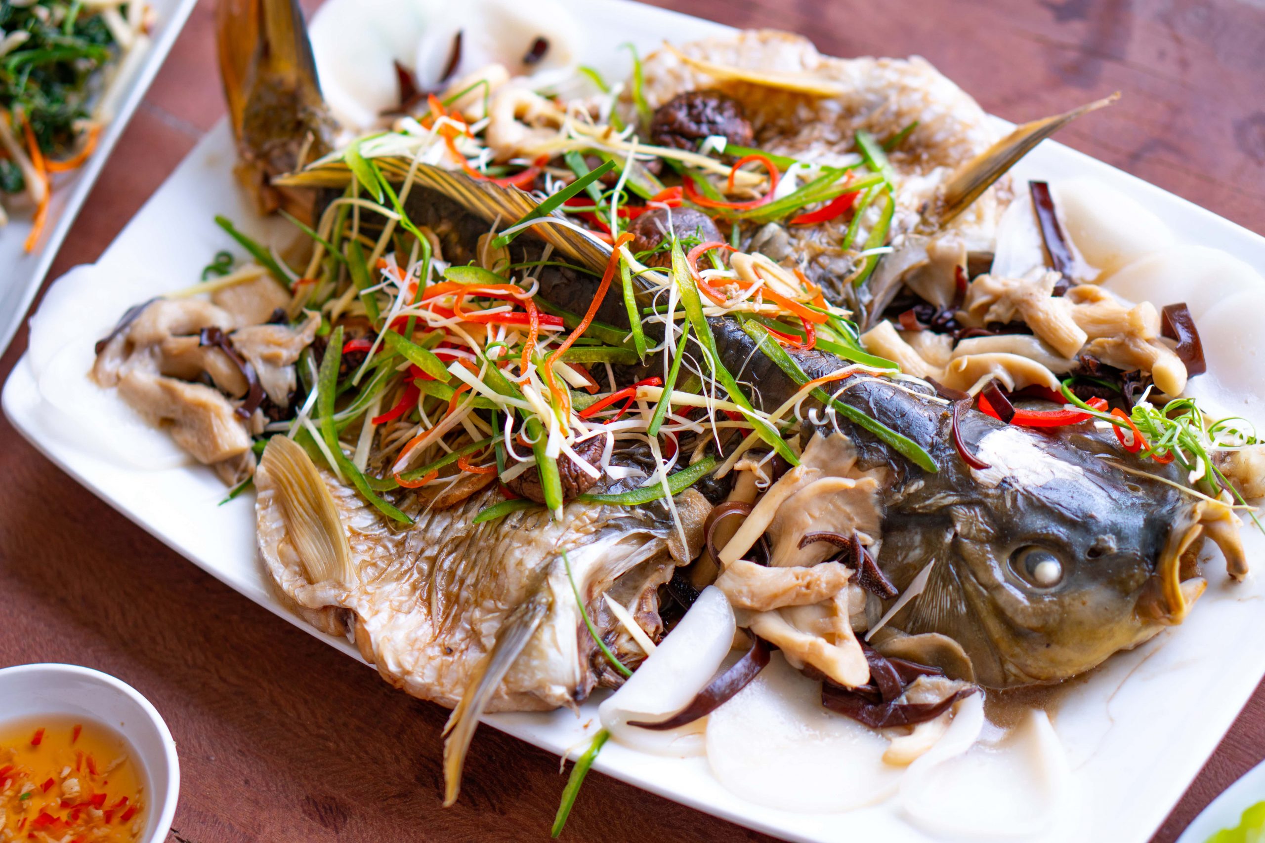 Căn Bungalow 1 phòng ngủ
